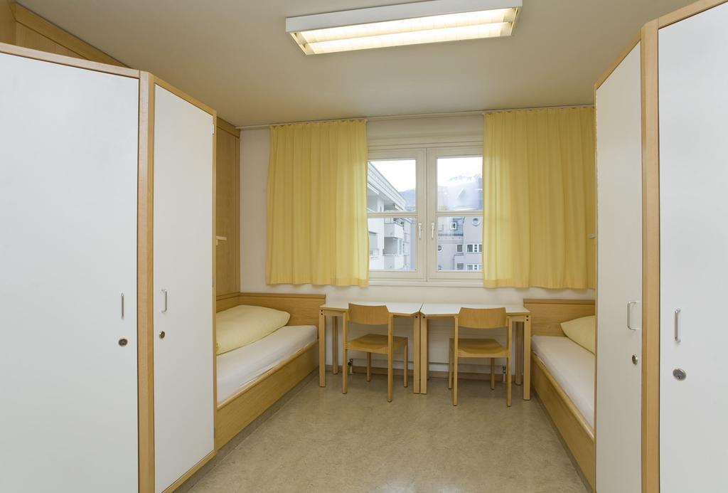 Kolpinghaus Innsbruck Rom bilde