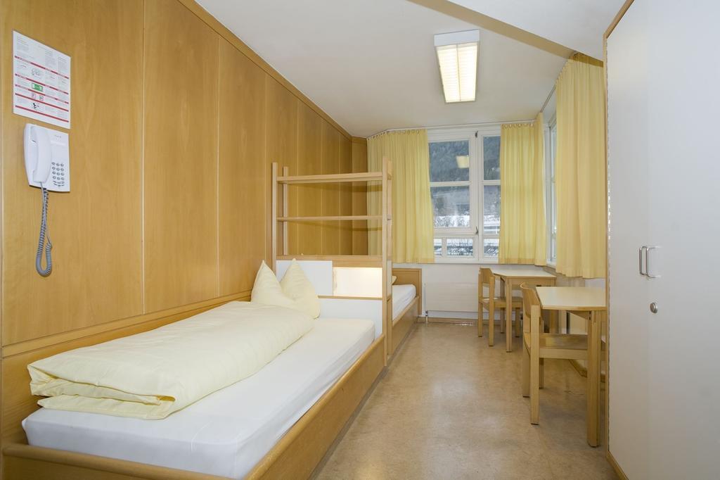 Kolpinghaus Innsbruck Rom bilde